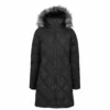 Columbia Icy Parka Jacket Womens