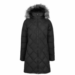 Columbia Icy Parka Jacket Womens