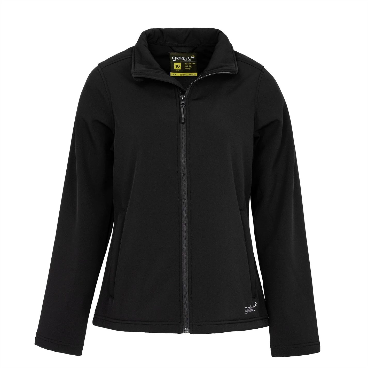 Gelert Softshell Jacket Ladies