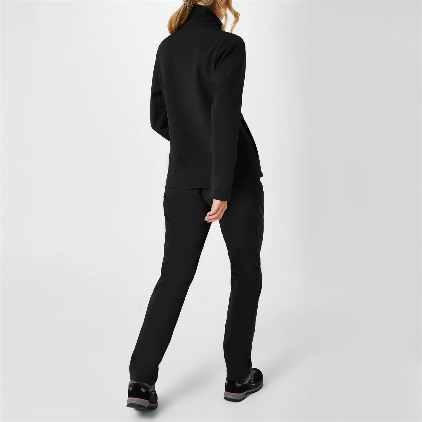 Gelert Softshell Jacket Ladies - Image 3