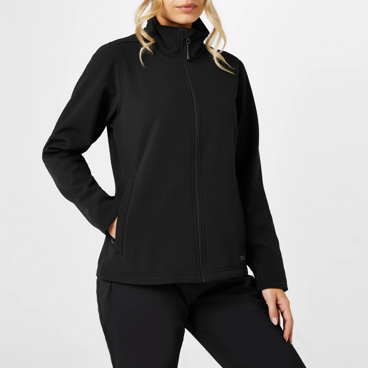 Gelert Softshell Jacket Ladies - Image 4