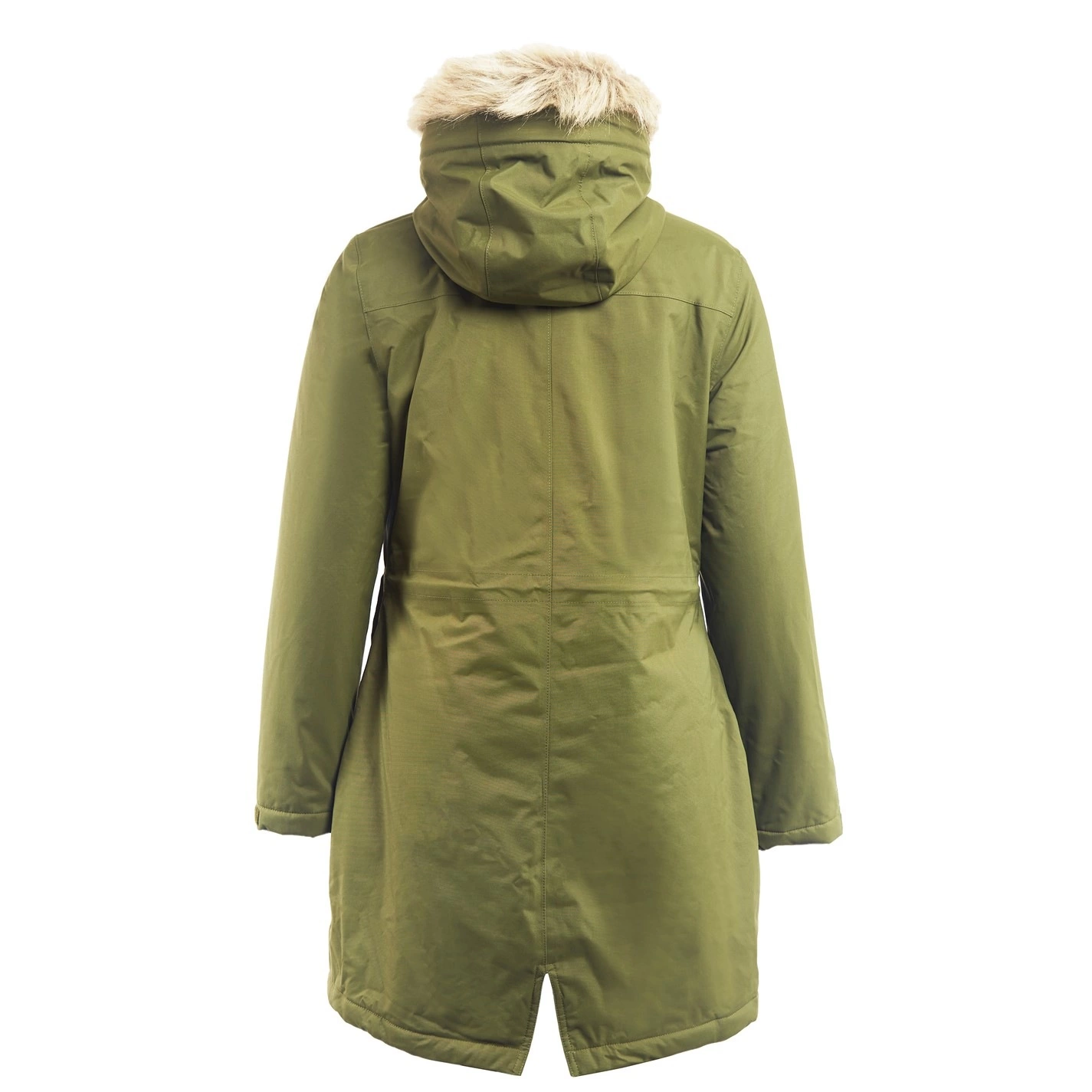 Karrimor Parka Jacket Womens - Image 5