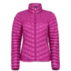 Marmot Feather Jacket