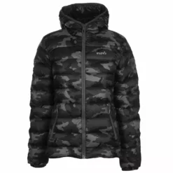 IFlow Camo Series Jacket Ladies