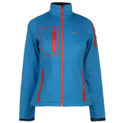 IFlow Softshell Jacket Ladies