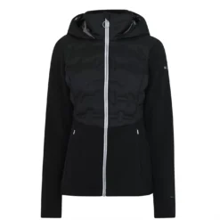 Columbia Hybrid Jacket