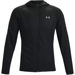 Under Armour STORM Run Hooded Jacket Mens