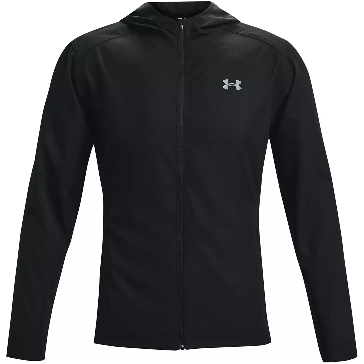 Under Armour STORM Run Hooded Jacket Mens