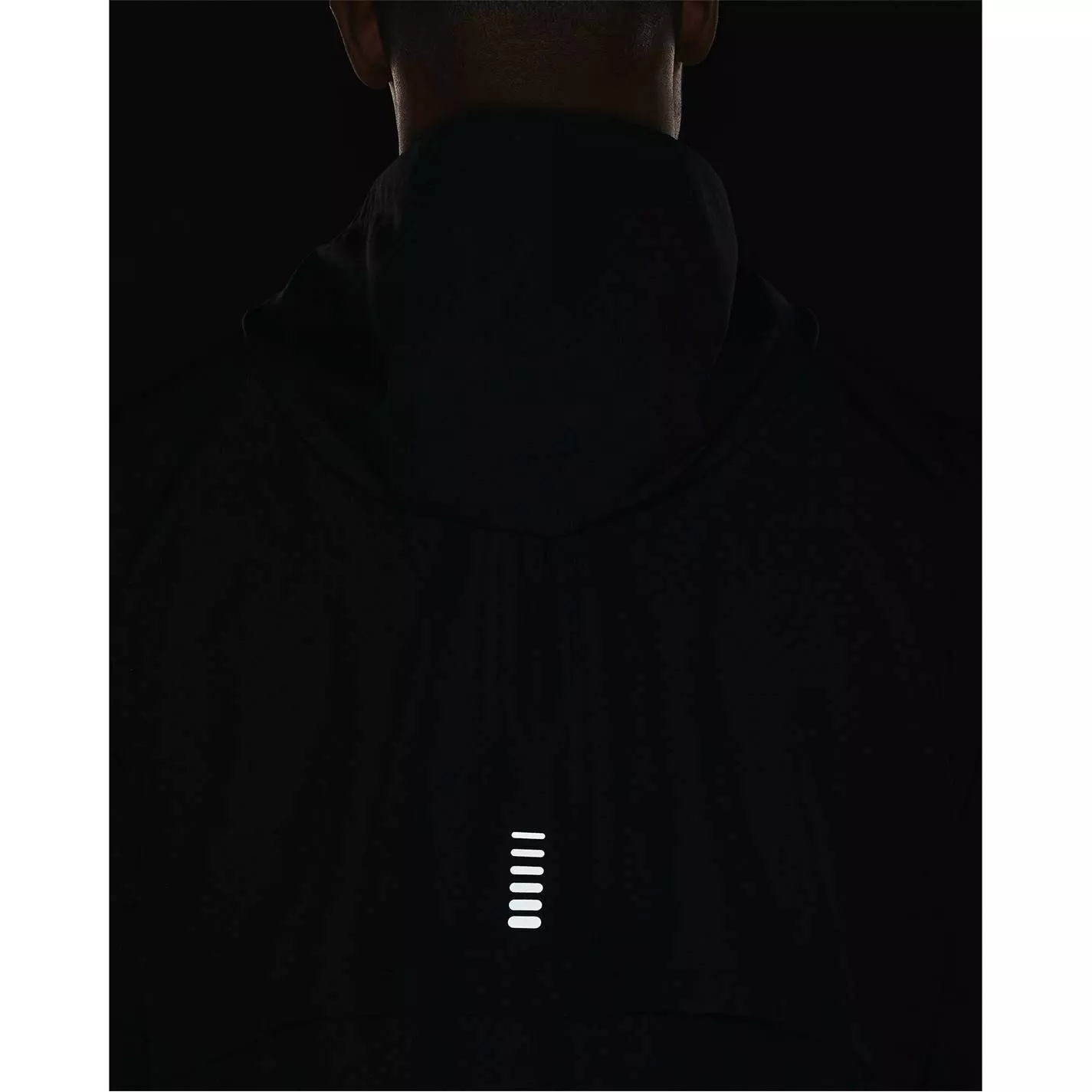 Under Armour STORM Run Hooded Jacket Mens - Image 6