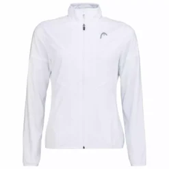 HEAD Club Jacket Womens