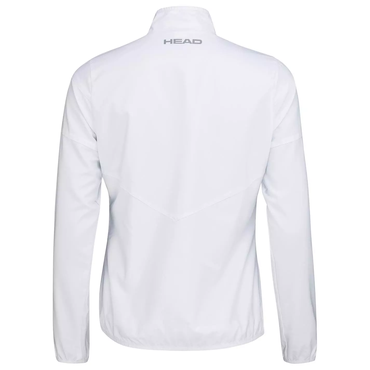 HEAD Club Jacket Womens - Image 2