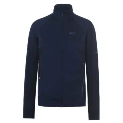 Jack Wolfskin Gravity Running Jacket Womens