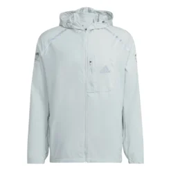 Adidas Run For The Ocean Mens Running Jacket