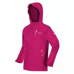 Regatta Junior Calderdale II Waterproof Jacket