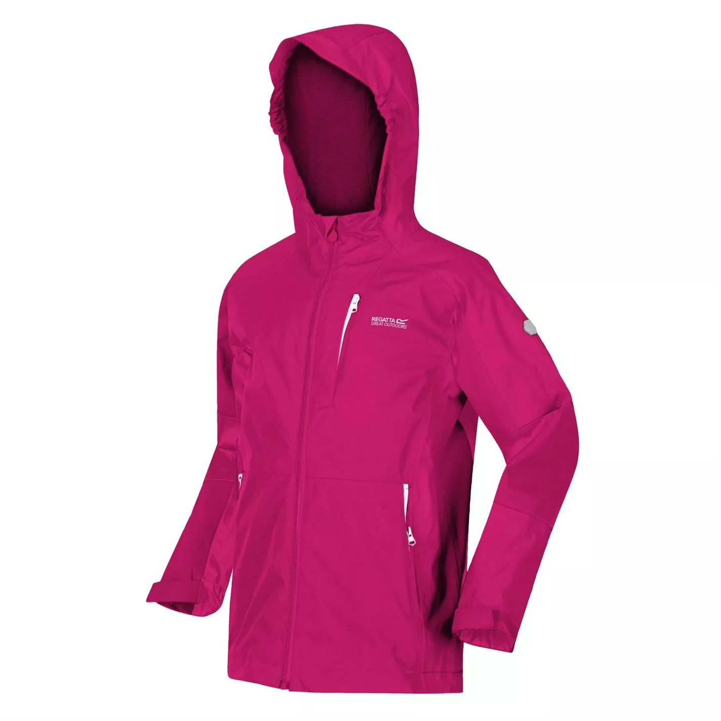 Regatta Junior Calderdale II Waterproof Jacket