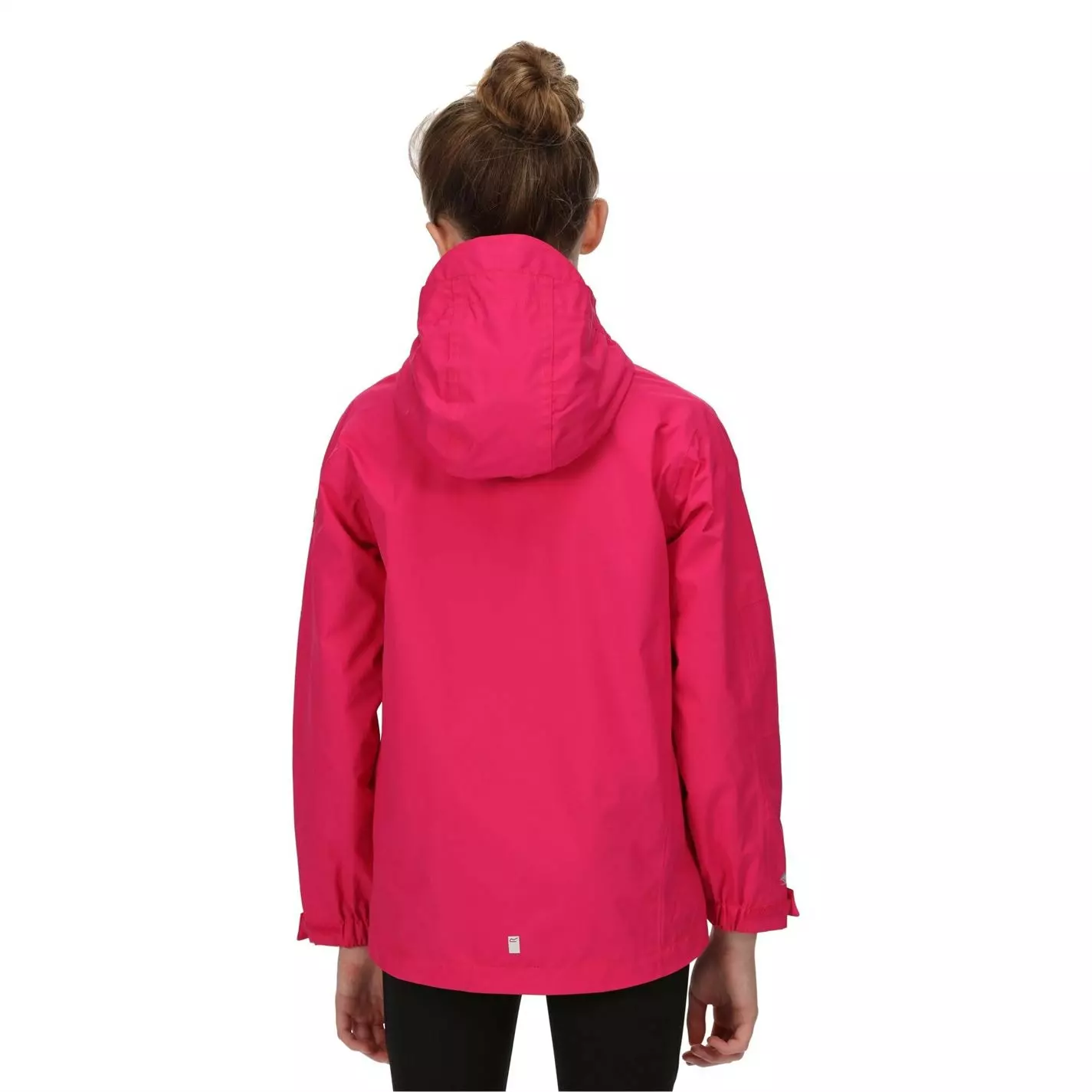 Regatta Junior Calderdale II Waterproof Jacket - Image 5