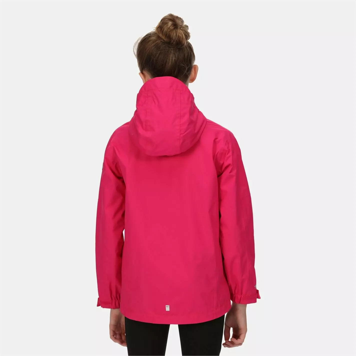 Regatta Junior Calderdale II Waterproof Jacket - Image 6