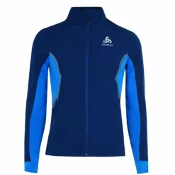 Odlo Aeolus Jacket Mens