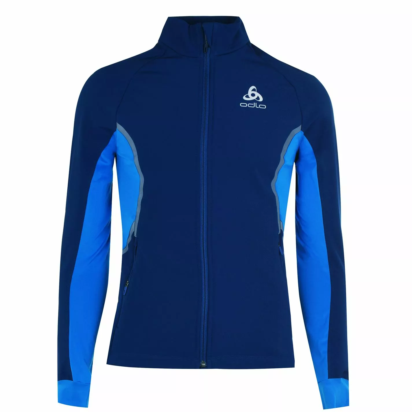 Odlo Aeolus Jacket Mens
