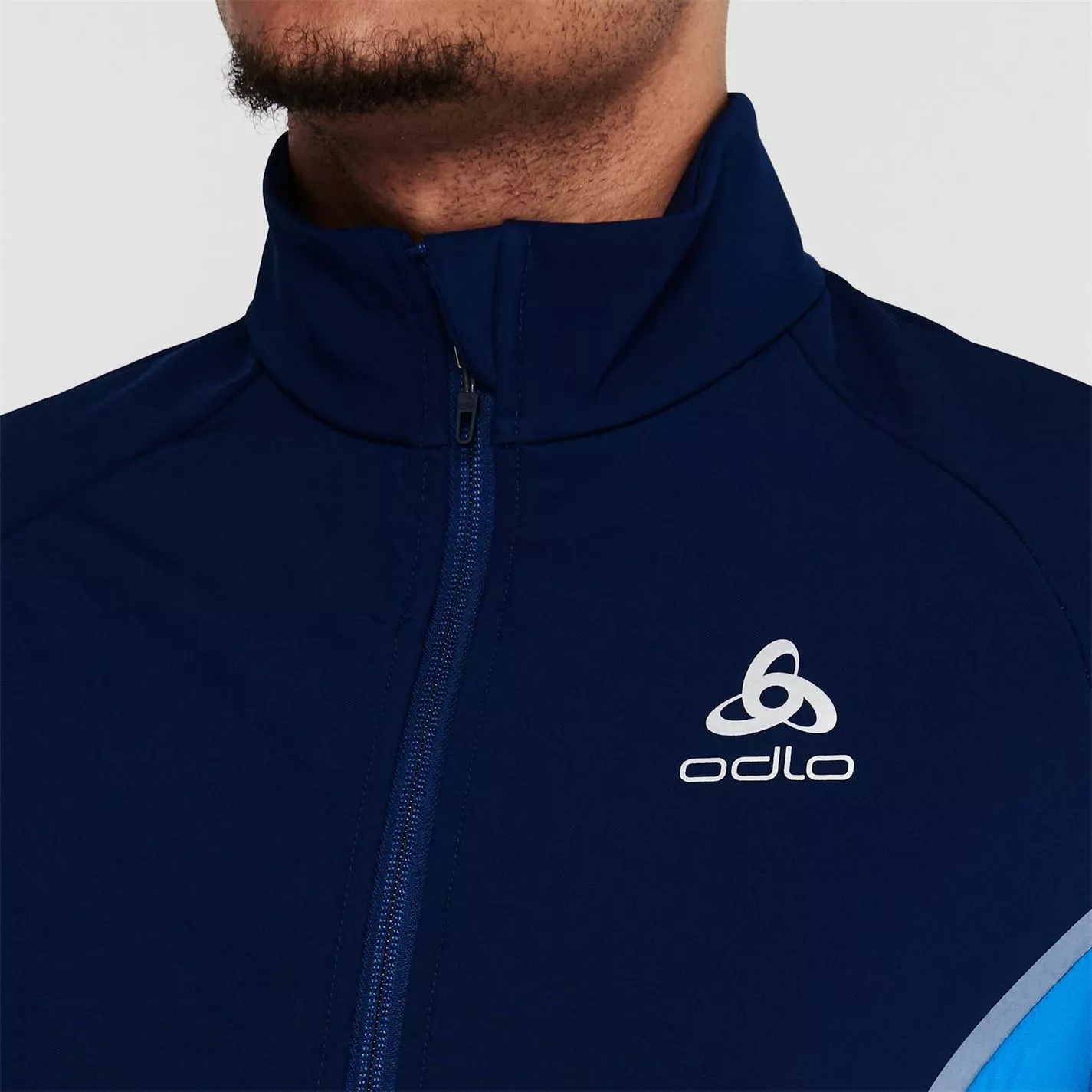 Odlo Aeolus Jacket Mens - Image 4