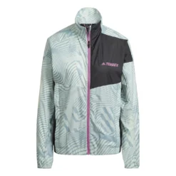 Adidas Terrex Trail Wind Ladies Running Jacket