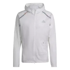 Adidas Marathon Mens Running Jacket