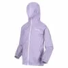 Regatta Kid Pack It III Waterproof Jacket