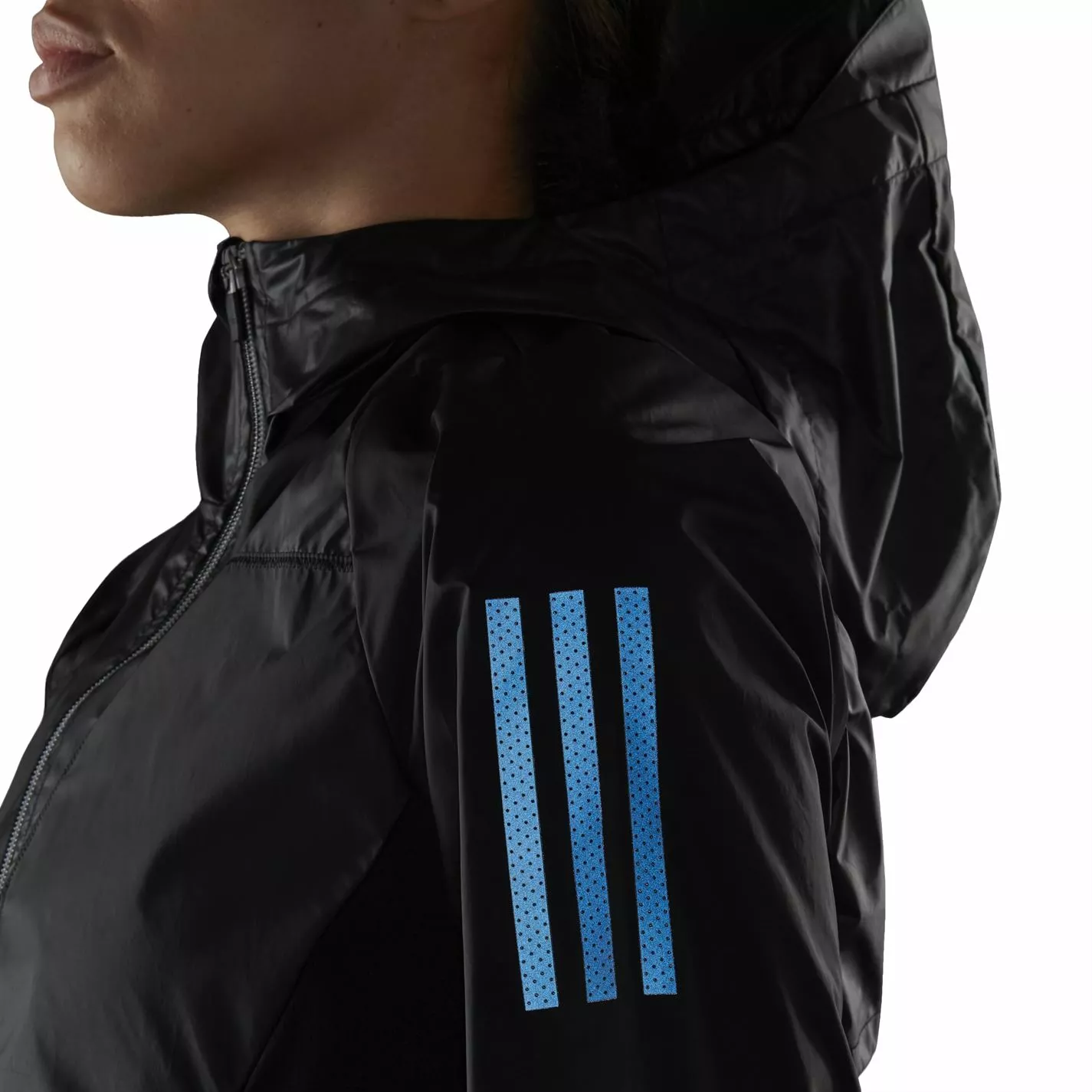 Adidas Adizero Jacket Womens - Image 6