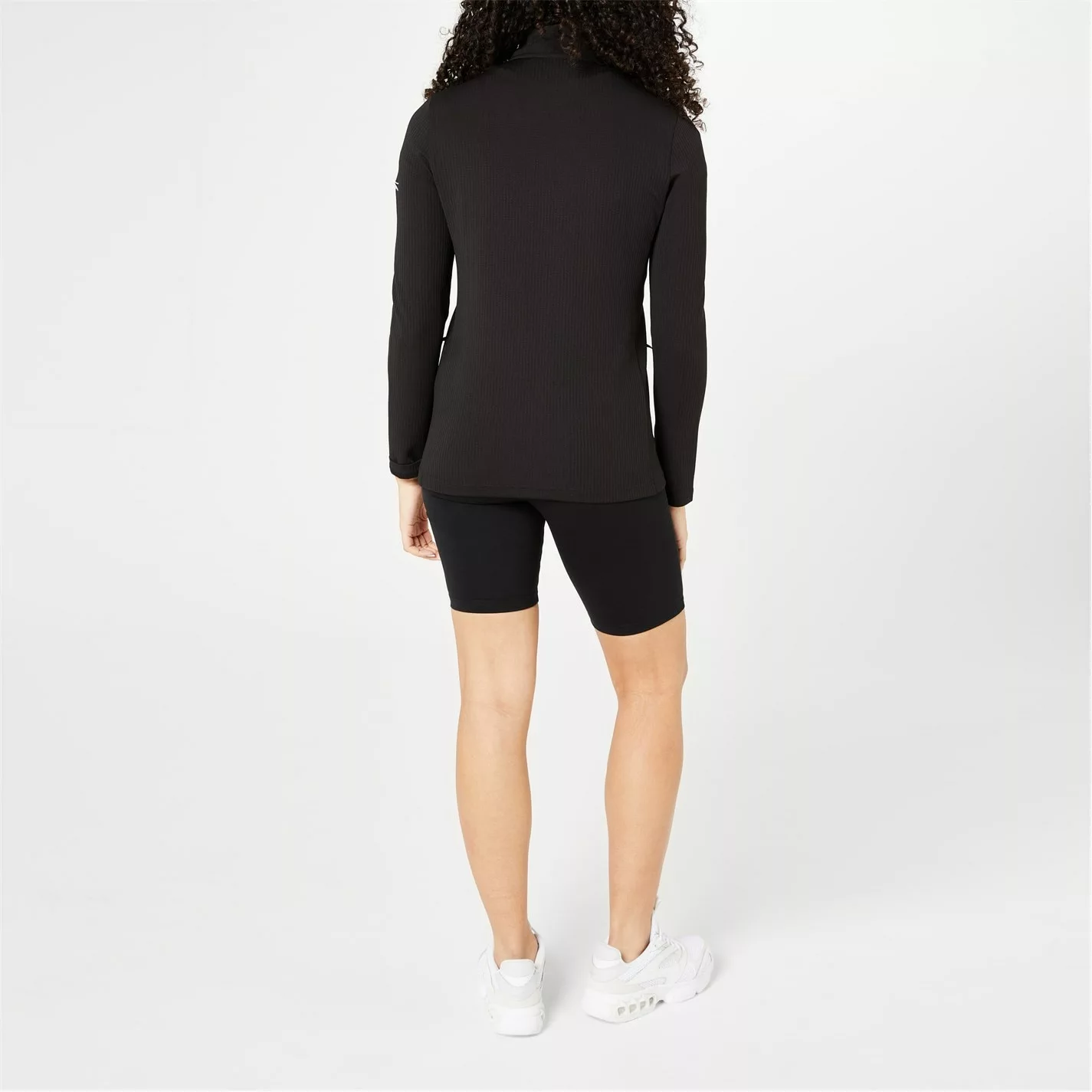 Slazenger Full Zip Jacket Womens - Image 3