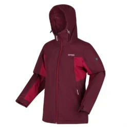 Regatta Voltera ProtectII Waterproof Jacket