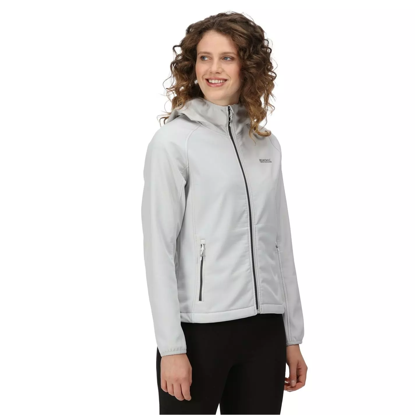 Regatta Wmns Arec III Softshell Jacket - Image 2