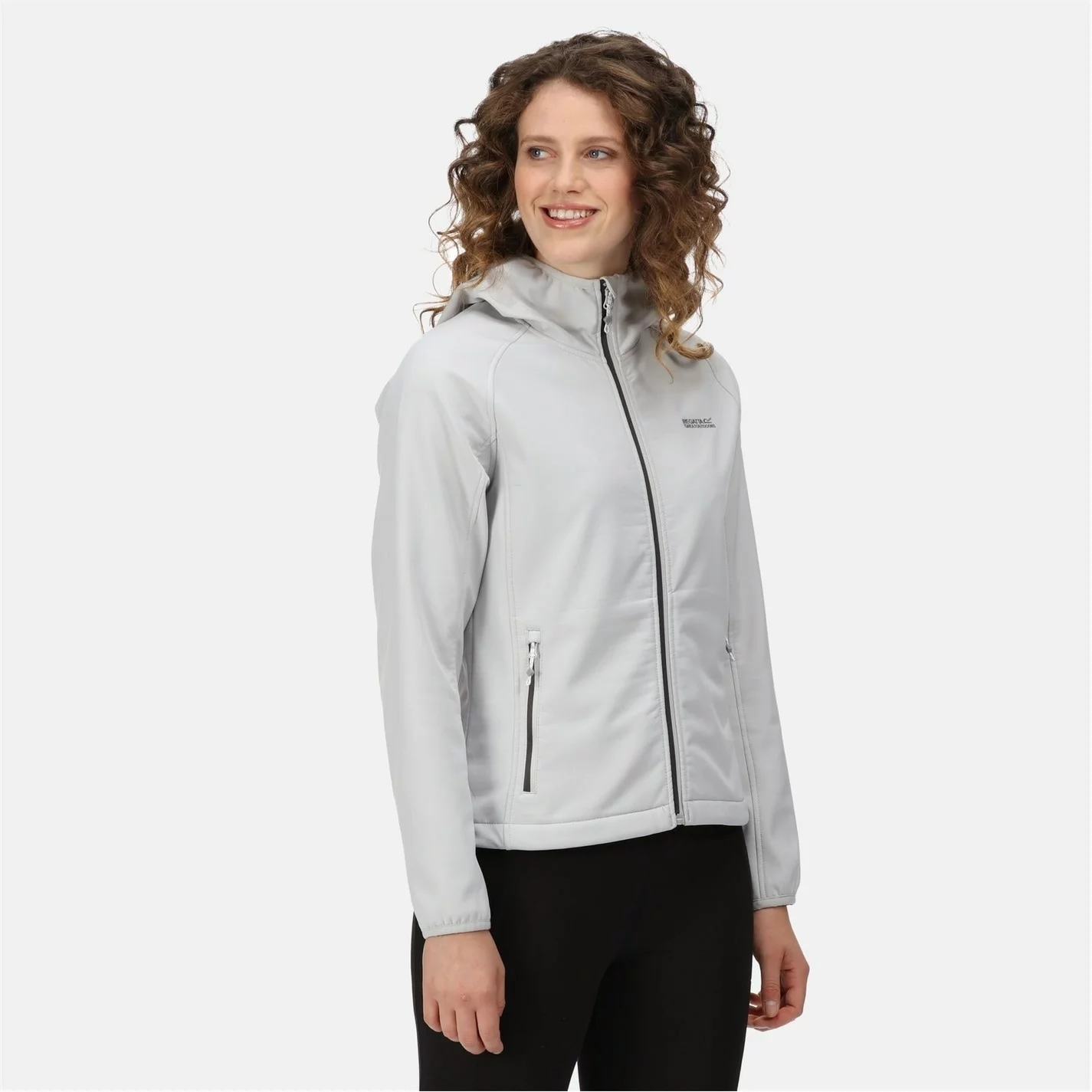 Regatta Wmns Arec III Softshell Jacket - Image 3