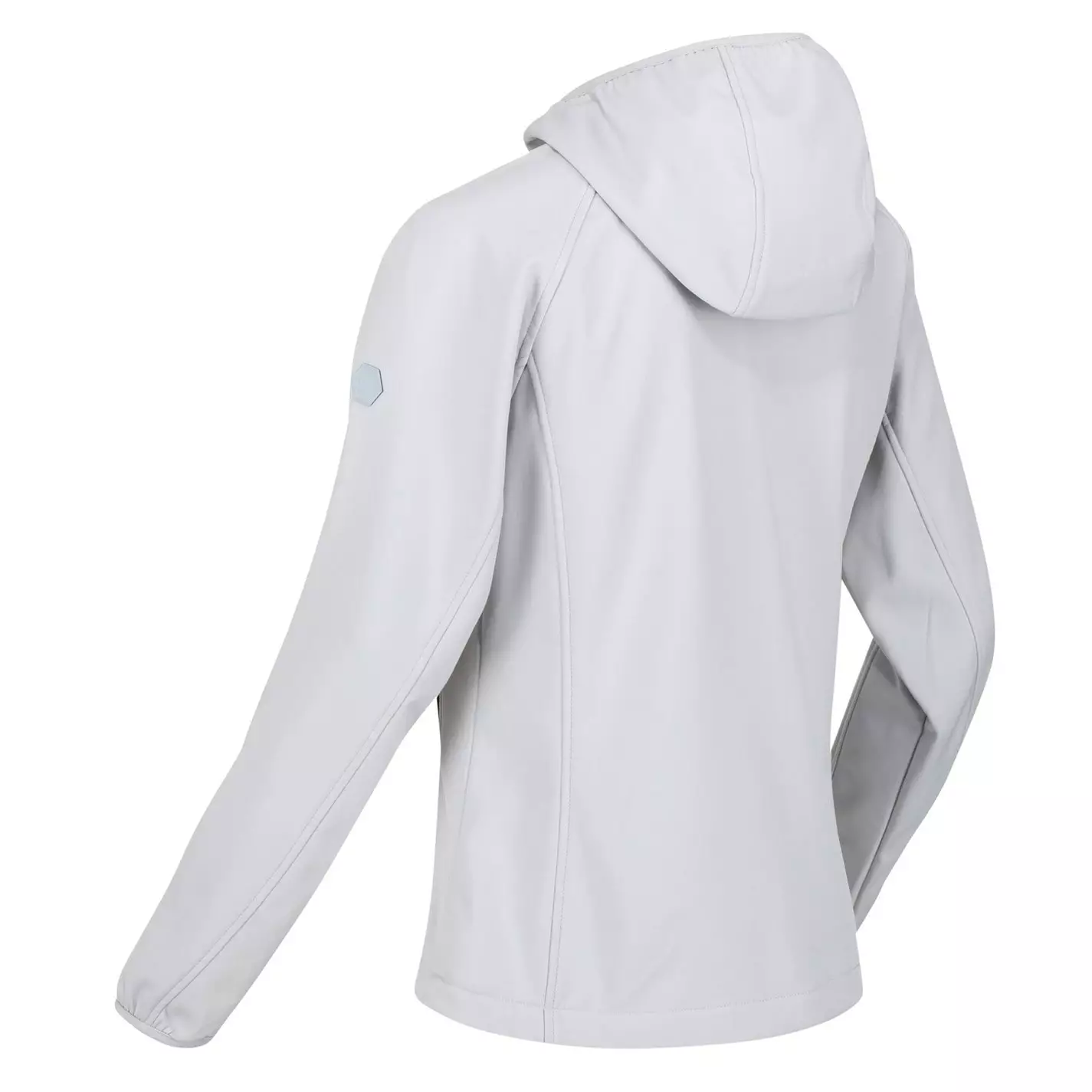 Regatta Wmns Arec III Softshell Jacket - Image 4