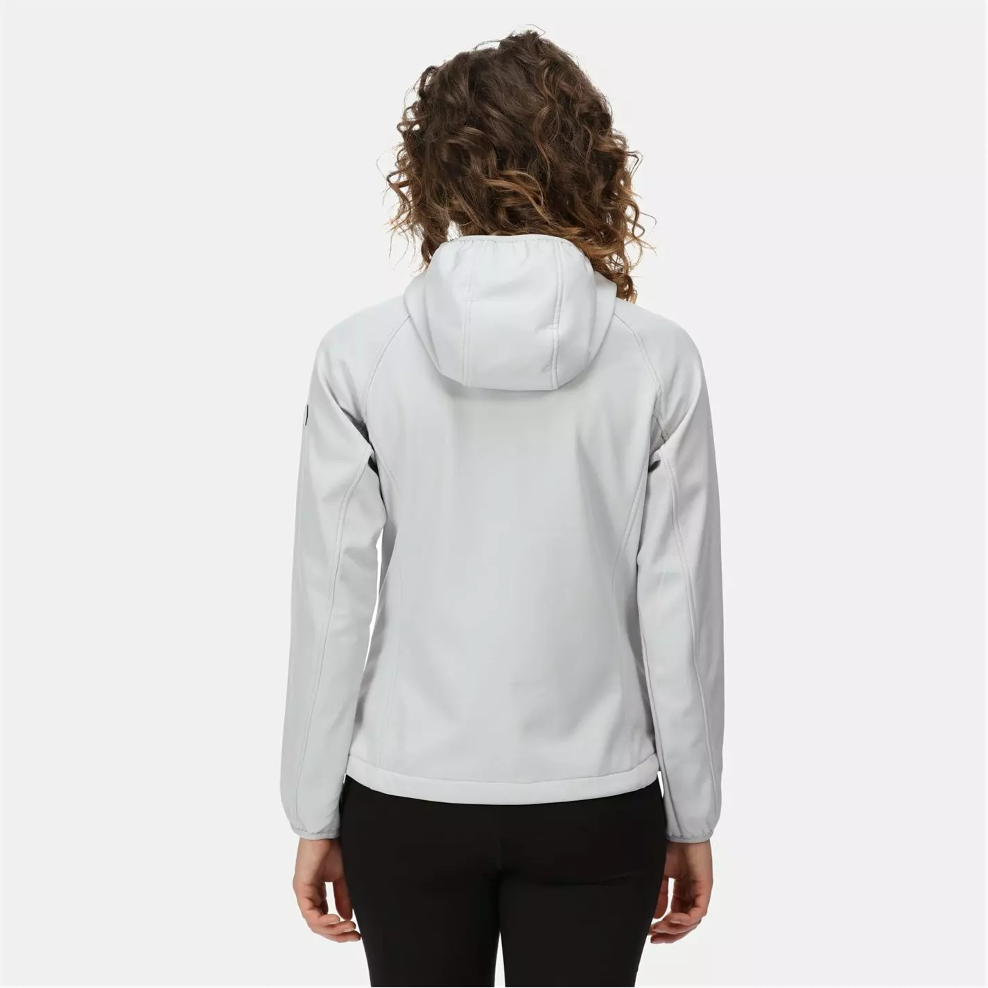 Regatta Wmns Arec III Softshell Jacket - Image 5