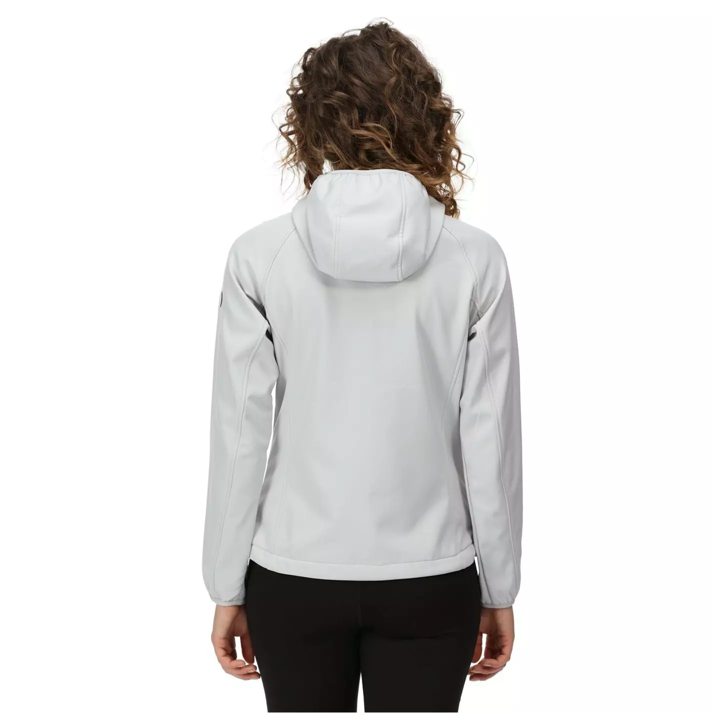 Regatta Wmns Arec III Softshell Jacket - Image 6