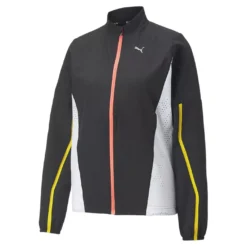 Puma Ultraweave Jacket Womens