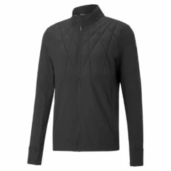 Puma Padded Jacket Mens