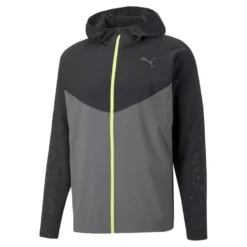 Puma Reflective Men's Running Jacket