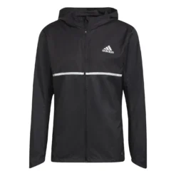 Adidas The Run Jacket Mens