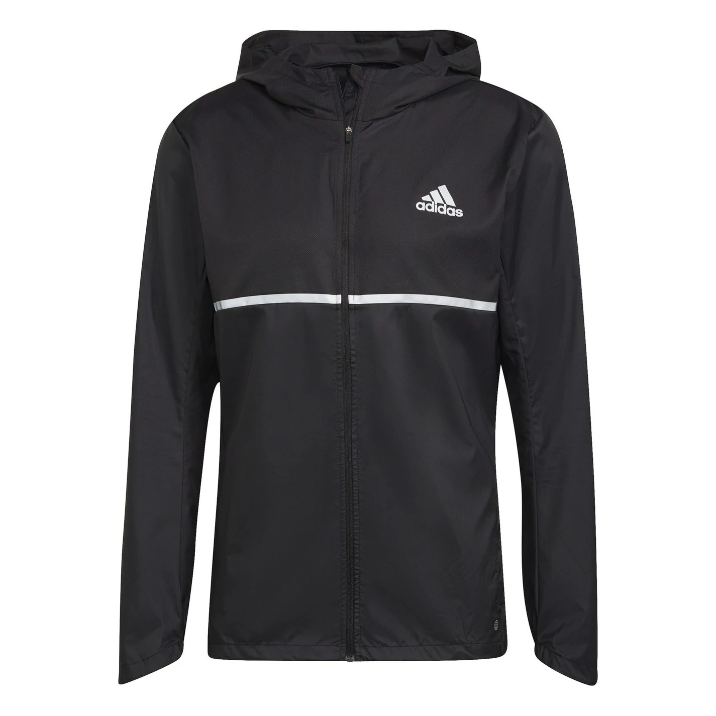 Adidas The Run Jacket Mens
