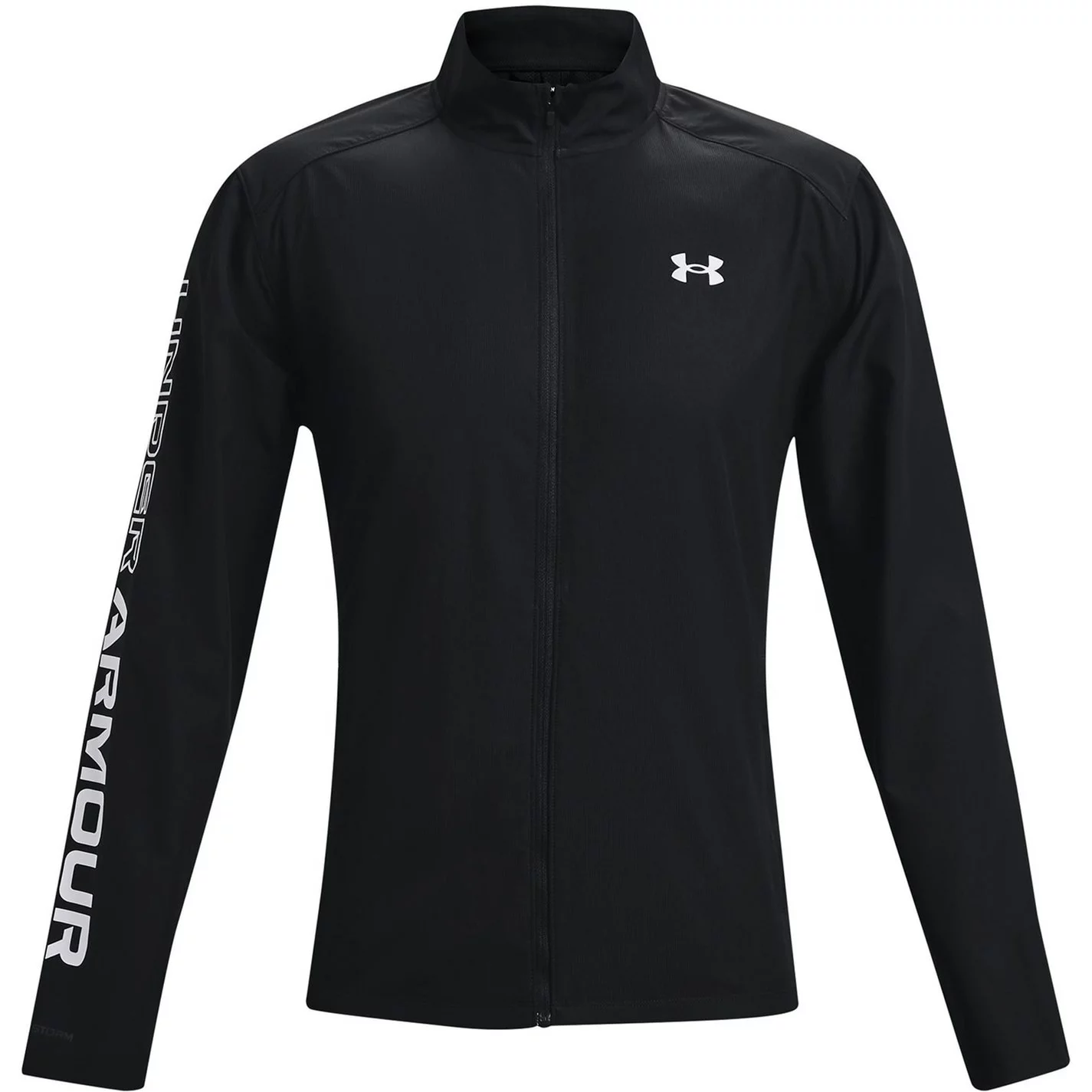 Under Armour Storm Run Jacket Mens