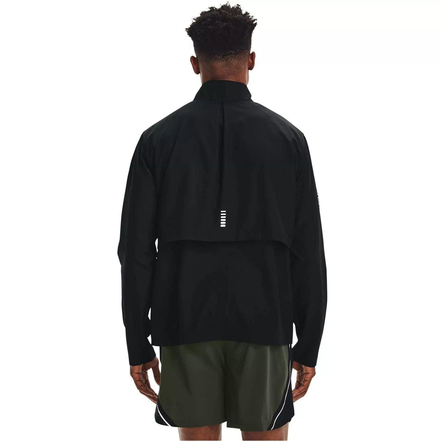 Under Armour Storm Run Jacket Mens - Image 3