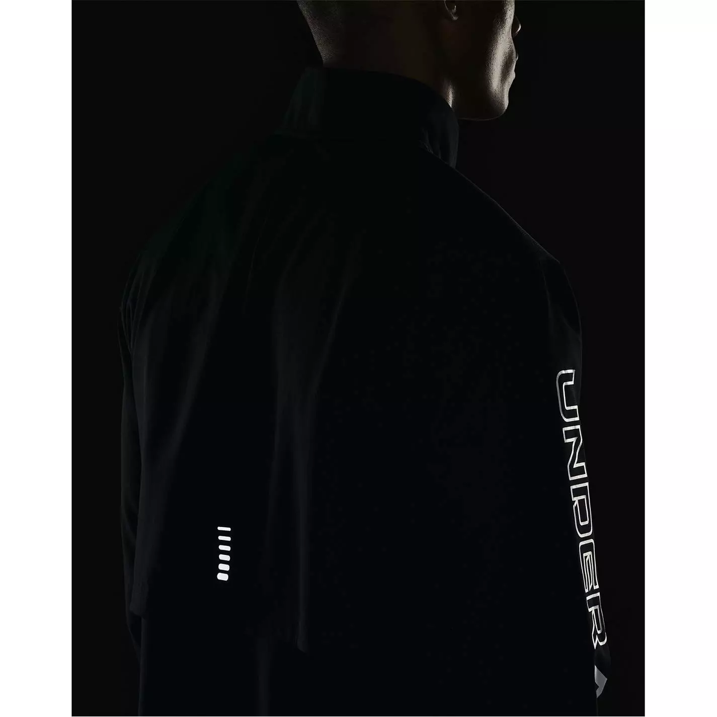 Under Armour Storm Run Jacket Mens - Image 6