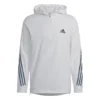 Adidas Run Icons Jacket Mens