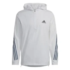 Adidas Run Icons Jacket Mens