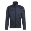 Adidas Fast AOP Womens Running Jacket