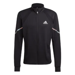 Adidas Adizero Fast Knit Mens Running Jacket