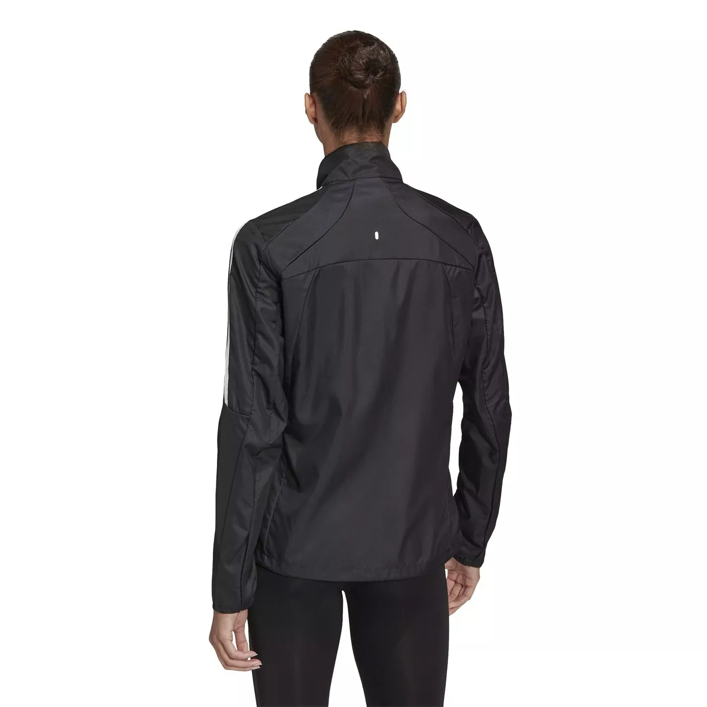 Adidas Adidas Marathon Jacket Ladies - Image 3