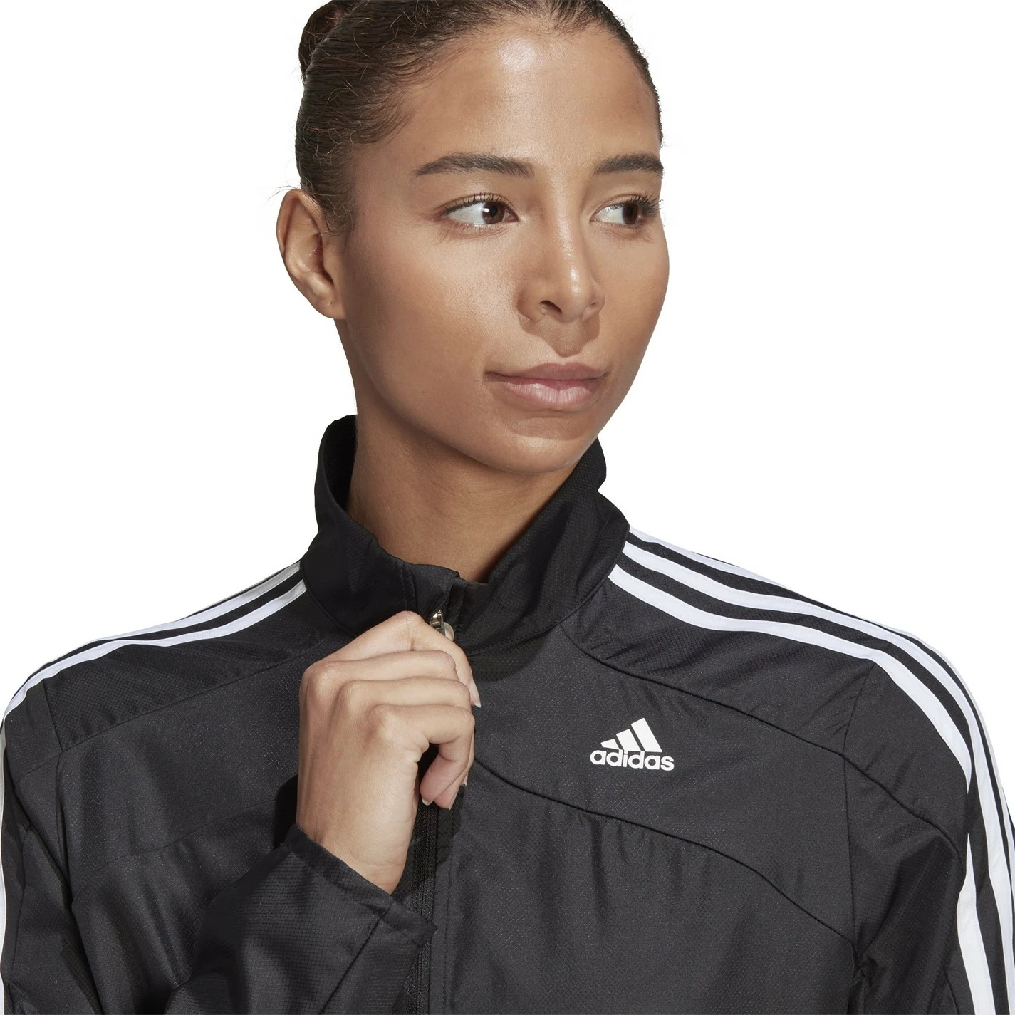 Adidas Adidas Marathon Jacket Ladies - Image 6