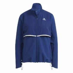 Adidas Own The Run Softshell Jacket Womens